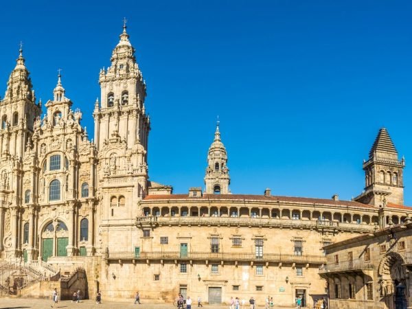 Santiago de Compostela | Sábado, 1 de agosto de 2026