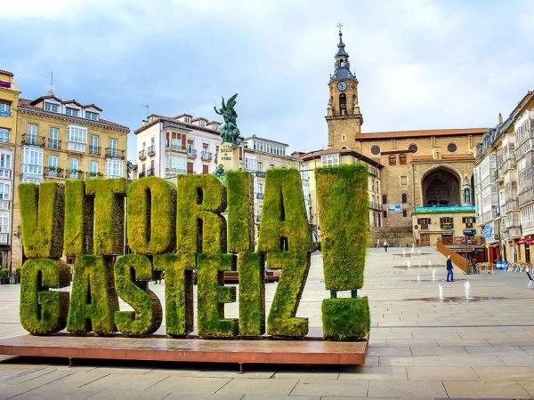 Vitoria