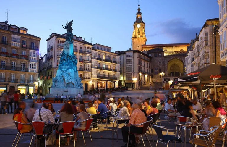 Vitoria, foto 2