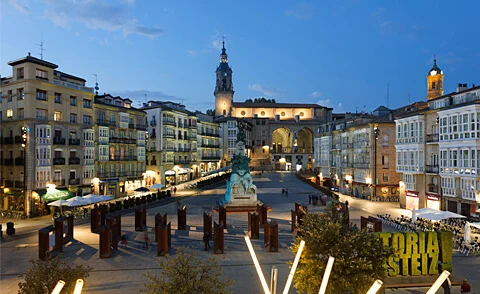 Vitoria, foto 4