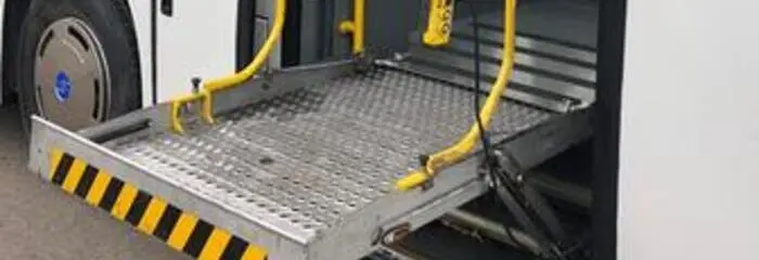 Transporte Adaptado
