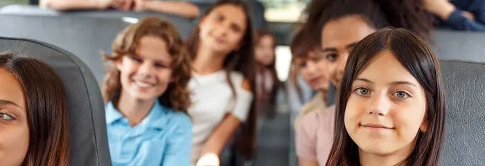 Transporte Escolar