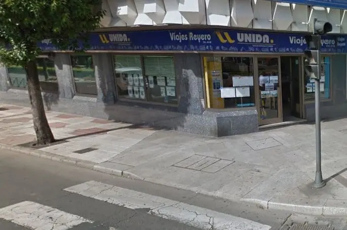 Viajes Reyero