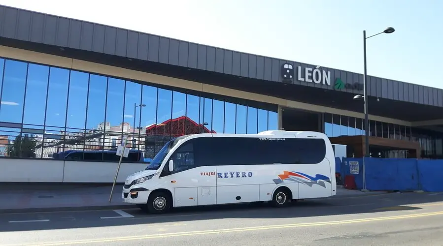 Viajes Reyero