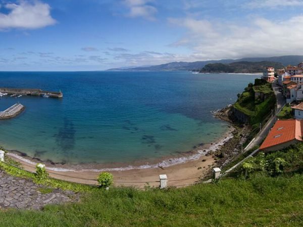 Playa de Colunga | Domingo, 2 de agosto de 2026
