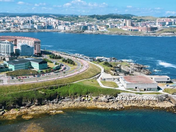 La Coruña | Sábado, 18 de julio de 2026