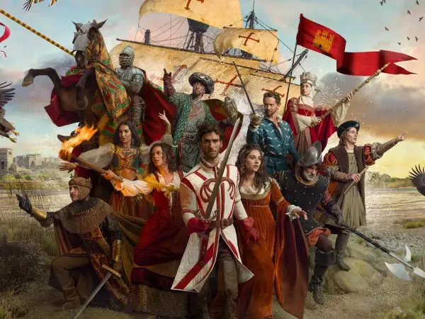 PUY DU FOU