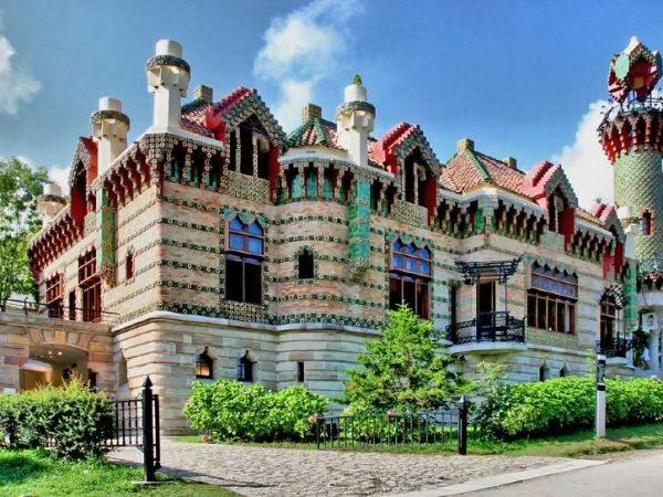 Comillas | Sábado, 8 de agosto de 2026
