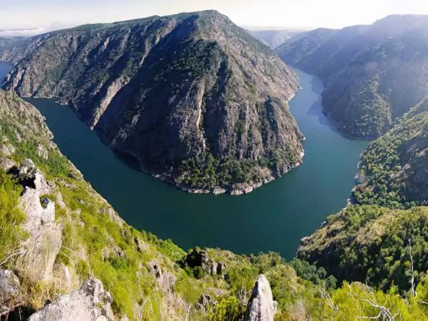 Ribeira Sacra