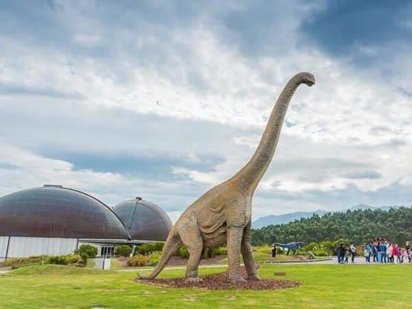 Lastres y Museo del Jurásico | Sábado, 19 de septiembre de 2026