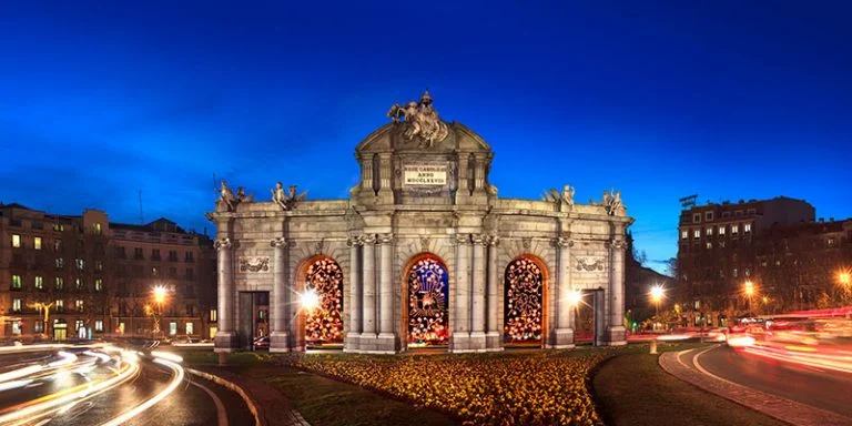 Navidad en Madrid, foto 5