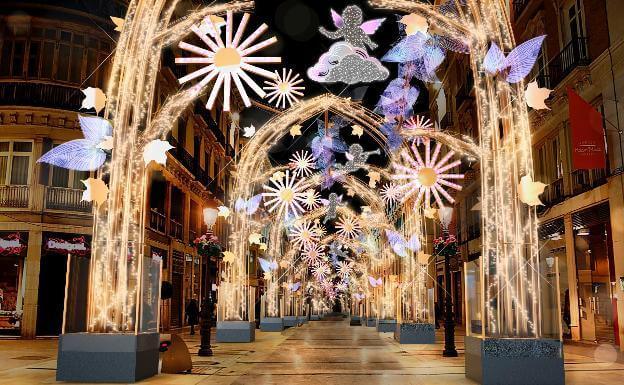 Sevilla, Málaga y Córdoba | Puente de Diciembre, foto 3