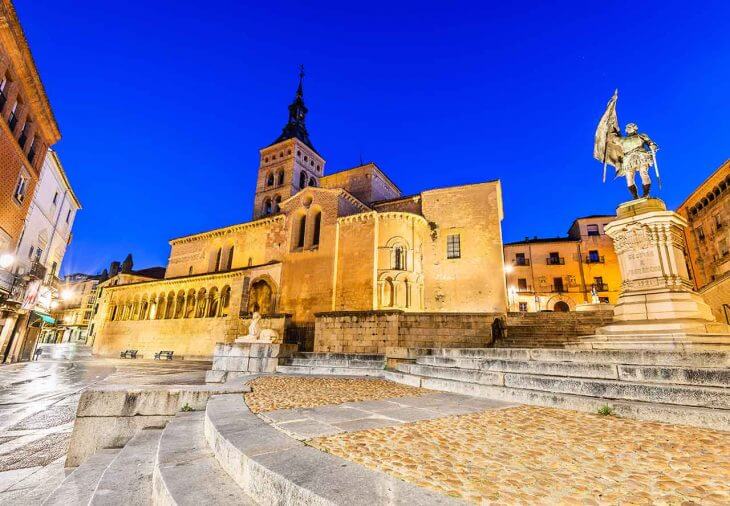 Segovia, foto 4