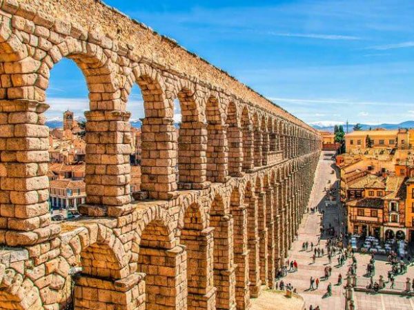 Segovia