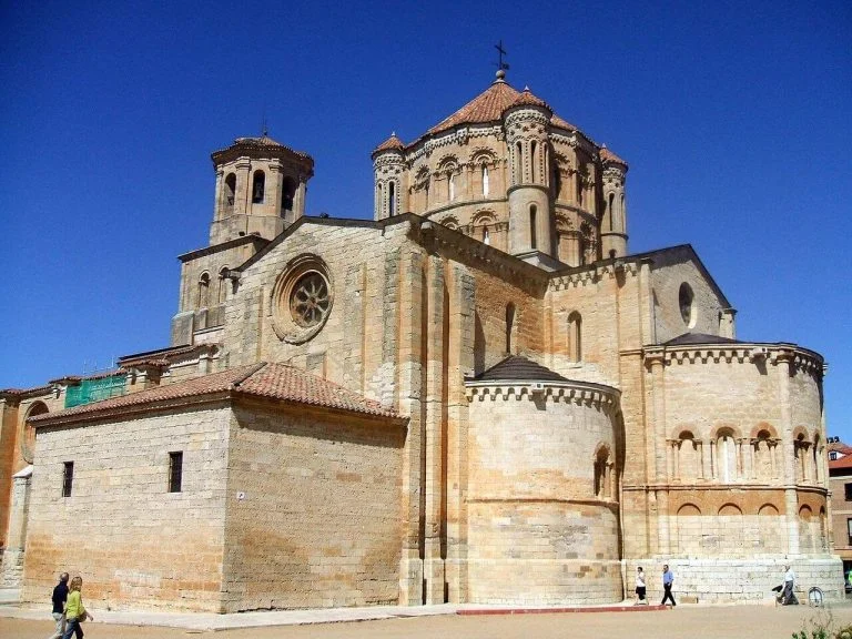 Medina de Rioseco, Urueña y Toro, foto 2
