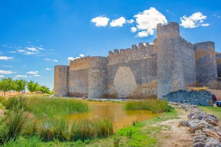 Medina de Rioseco, Urueña y Toro, foto 3