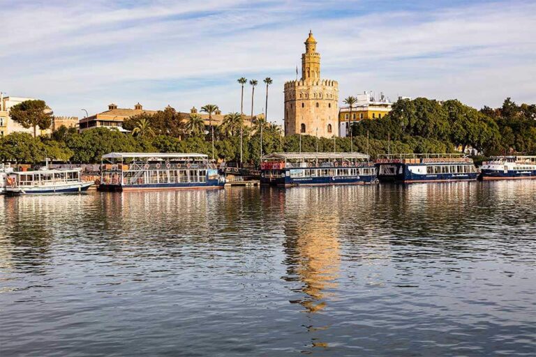 Sevilla, Málaga y Córdoba | Puente de Diciembre, foto 4